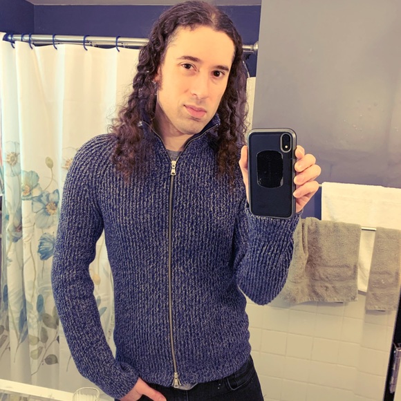 Meet your Posher, Chris - Picture 14 of 15